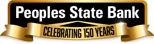 Peoples State Bank celebrating 150 years