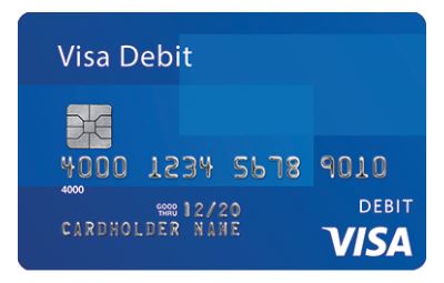debit cards numbers that work 2017
